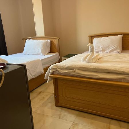 Grand Pyramids View Hotel Kairó Kültér fotó